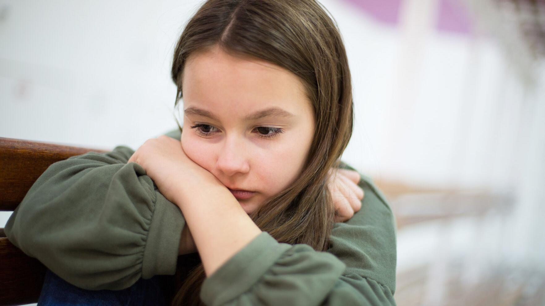 How to spot teen mental health issues and how to deal with them